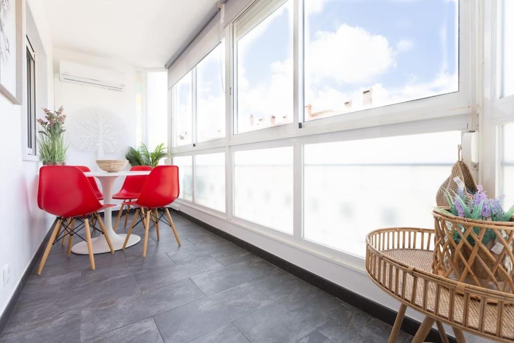 Beachome4U4 / Carcavelos Beach Parede Exterior photo